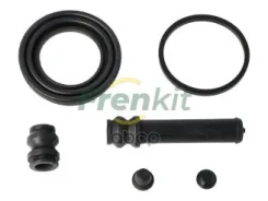 ����������� ��������| ��� | Toyota LAND Cruiser 200 (_J2_) 4.5 D4-D 08.2007 - Toyota LAND Cruiser Prado (_J12_) 4.0 (GRJ120_) 12.2002 - 12.2009 Frenki...