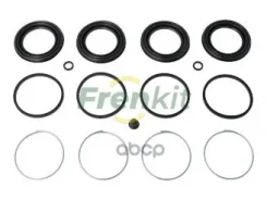 ����������� ��������| ����� | Toyota LAND Cruiser 200 (_J2_) 4.5 D4-D 08.2007 - Frenkit ���. 251047 251047 ����