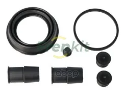 ����������� ������� | ����� | FORD Fusion (JU_) 1.6 08.2002 - 11.2008 FORD Fusion (JU_) 1.4 08.2002 - 12.2012 Frenkit ���. 254046 254046 ����