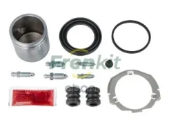 ����������� �������� � ������� | ����� | VW Passat (3A2, 35I) 1.8 02.1988 - 08.1996 AUDI 80 (89, 89Q, 8A, B3) 1.8 S 09.1986 - 10.1991 Frenkit ���. 254...