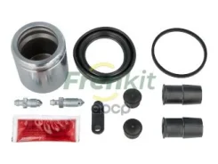 ����������� �������� � ������� | ����� | Skoda Roomster (5J) 1.4 09.2006 - 05.2015 VW BORA (1J2) 2.0 10.1998 - 05.2005 Frenkit ���. 254931 254931 ����