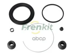 ����������� ���������� �������� | ����� | Toyota RAV 4 IV (_A4_) 2.0 (ZSA42) 12.2012 - Toyota Camry Saloon (_V4_) 2.4 (ACV40_) 01.2006 - 09.2011 Frenk...
