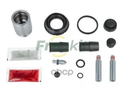 ����������� ���������� �������� Superkit (������) Cadillac BLS 1.9 Frenkit ���. 738118 738118 ����