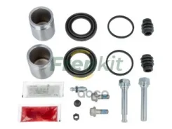 ����������� ���������� �������� Superkit (������) Hyundai H 1 2.4 02-08- / H 1 2.5 CRDi 12-02- Frenkit ���. 743242 743242 ����