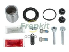����������� ���������� �������� Superkit (������) Hyundai Grand Santa Fe 2.2 Frenkit ���. 743235 743235 ����