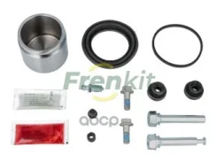 ����������� ���������� �������� Superkit (������) | ����� | Hyundai iX35 1.6 Frenkit ���. 760588 760588 ����