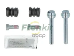 ����������� ������������ �������� VW Passat (3A2, 35I) 1.8 02.1988 - 08.1996 AUDI 80 (89, 89Q, 8A, B3) 1.8 S 09.1986 - 10.1991 Frenkit ���. 808001 808...
