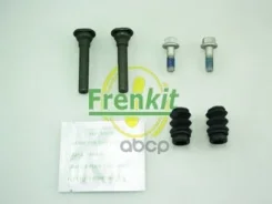 ����������� ������������ ���������� �������� | ��� | Chevrolet Epica (KL1_) 2.0 06.2006 - Chevrolet Epica (KL1_) 2.5 06.2006 - Frenkit ���. 810082 810...