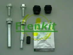 ����������� ������������ �������� | ����� | Hyundai H 1 Frenkit ���. 812027 812027 ����