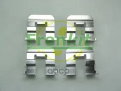 ����������� ���������� �������� | ��� | Hyundai i30, KIA CEED, KIA Carens IV, KIA SOUL II (PS) Frenkit ���. 900024 900024 ����