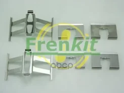 �������� ��������� ��������� ������� | ��� | Honda Accord IV Series (11-89-12-93) Frenkit ���. 901118 901118 ����
