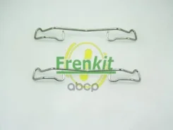 �������� ��������� ��������� ������� Renault Megane II Saloon (LM0/1_) 1.6 09.2003 - Renault Scenic II (JM0/1_) 1.5 dCi (JM1E) 05.2005 - Frenkit ���....