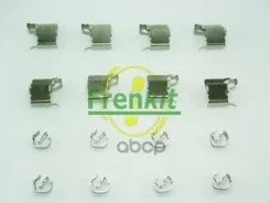 �������� ��������� ��������� ������� Toyota RAV 4 III (_A3_) 2.0 4WD (ACA30_) 03.2006 - Toyota Auris (_E15_) 1.6 (ZRE151_) 03.2007 - 09.2012 Frenkit �...