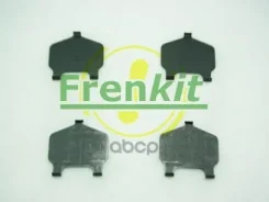 �������� ��������������� ��������� ������� (4��. ) Mitsubishi Challenger 2.5 1998-2009 Sumitomo Frenkit ���. 940073 Frenkit 940073 ����