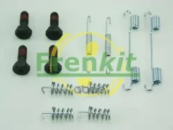 ������������ �������� ���������� ��������� ������� | ��� | Mercedes 190 (W201) 10-82 - 08-93 Frenkit ���. 950622 950622 ����