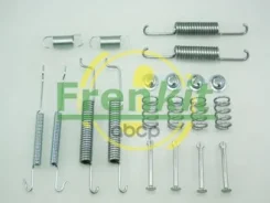 ������������ �������� ���������� ��������� ������� | ��� | AUDI 80, 90 (B3 Series) 86-91 Frenkit ���. 950680 950680 ����