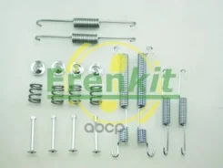 ������������ �������� ���������� ��������� ������� | ��� | Hyundai Accent Frenkit ���. 950770 950770 ����