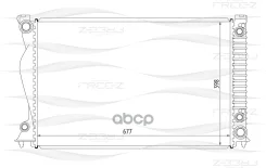 �������� ���������� AUDI A6 04- FREE-Z ���. KK0102 KK0102 ����