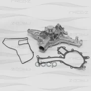 ����� ������� Mercedes W202/W203/W210/W211/W463/Viano�/Vito W639 96- FREE-Z ���. KP0171 KP0171 ����