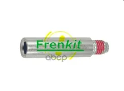 ������������ ���������� �������� | ����� | AUDI 100 2.0 01-1992/07-1994 Frenkit ���. G125401 G125401 ����