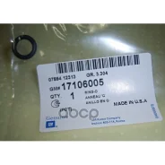 ������ �������������� Chevrolet Lanos 1.3/1.5 SOHC/Aveo 1.4 SOHC General Motors ���. 17106005 17106005 ����