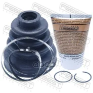 ������� ���� ���������� �������� 75.5x90x24 | ����/��� | Mazda, Honda, Acura, Mitsubishi, Nissanlancer CA5A, 626 GF, Accord TOUR Febest ���. 0315CL20...