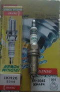 ����� ��������� 5344 BMW/PSA/Mitsubishi/Subaru/TOYO�TA/Volvo Denso ���. IKH204 Denso IKH204 ����