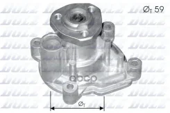 ����� �������� ���������� VW GOLF V/POLO/Passat/Touran 1.4/1.6 FSI 03 - Dolz ���. A218 Dolz A218 ����