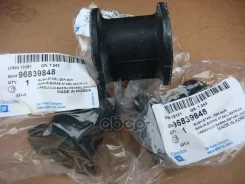 ������ ������������� Lacetti/Rezzo General Motors ���. 96839848 96839848 ����