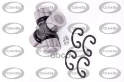���������� ��������� �������� 25*63,8��/ Mitsubishi COLT 1200 A23, A27, Delica T120/ Application Guide, GMB ���. GUM79 GUM79 ����