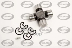 ���������� ��������� �������� 27*81,75��/ Toyota GMB ���. GUT25 GUT25 ����