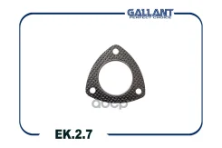 ��������� �������� ����� 1118,2110,2170 �� 1,6 Gallant ���. EK27 EK27 ����