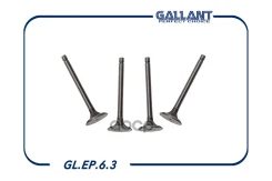 ������� �����+������ 2101 [4 ����� + 4 ������] �������� Gallant ���. GLEP63 GLEP63 ����