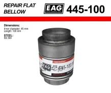 ������� ��������� ������� VAG 45x100 EAG EAG ���. 445100 445100 ����