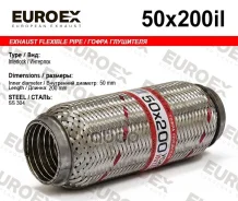 ����� ��������� 50x200 ��������� (Interlock) ������������� Euroex ���. 50X200IL 50X200IL ����