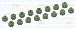 �������� ������������ ��������� Acura-Daihatsu-Honda-Rover # 1988- # HC-E, �ZC, �F22B, �B21A1, �B18B1, �HE-EG 1295/1590/1834/2056/2259 cc Ajusa ���. 5...