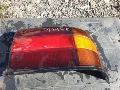 ���� ������ ������ Toyota Sprinter, E100, 1992-1993, 12-353 12353 ����