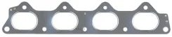 ��������� ���������� ���������� ������������� Mitsubishi Eclipce II 95-09 2.0GS16V/Galant V, VL 92-00 2.0/Santamo 99- 2.0 16V/Space Runne Elring ���....