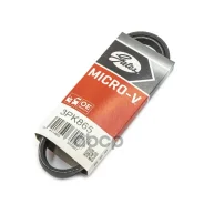 ������ ������������ Citroen Jumper 31 2,5D -02 Gates ���. 3PK865 XF Gates 3PK865 ����