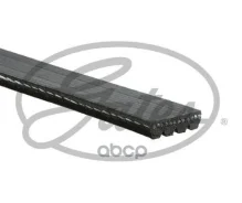 ������ ������������ Toyota 1NZ-FE Gates ���. 4PK1210 XF 4PK1210 ����