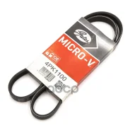 ������ ������������ FIAT Croma 2.0 85-96/ Lancia Thema 2.0 -96/ Nissan Almera 1.6 95-00/ Toyota Hiace IV 2.7 98- Gates ���. 4PK1100 XF 48373 4PK1100 �...