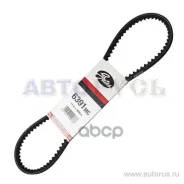 ������ �������� AUDI 80 2.3 91-96/ GOLF 1.6, 1.8 -92/ VW Passat 1.6-2.0 88-97 Gates ���. 6391MC 11,2x866 6391MC ����