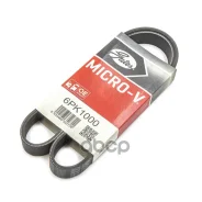 ������ ������������ Citroen C4/C5 04- Gates ���. 6PK1000 XF 6PK1000 ����