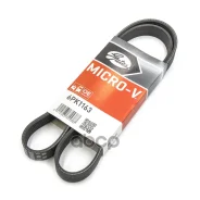 ������ ������������ Citroen Berlingo 1.8D, 1.9D 96-, Evasion 94-02, Jumper 1.9D 96-/ Peugeot 306, 406/ Renault 19, 21 Gates ���. 6PK1163 XF 68378 6PK1...
