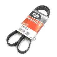 ������ ������������ Renault Kangoo 1.9TD 00-/ Toyota Yaris 1.0 06- Gates ���. 6PK1210 XF 68382 6PK1210 ����