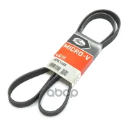 ������ ������������ AUDI 100 2.8E 90-94/ BMW 1 E87 04-/ FORD Fiesta 1.3, 1.8D 00-/ Renault Laguna 2.2D 93-01 Gates ���. 6PK1685 XF 68420 6PK1685 ����