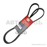 ������ ������������ AUDI A4 2.4, 2.8 95-01, A6 2.6, 2.8 94-97/ BMW 1 E87 04-, 3 E46 00-05/ Daewoo Kalos 1.4 02-, Nubira/ MB C Gates ���. 6PK1873 XF 68...