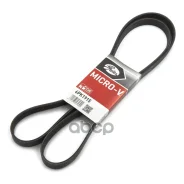 ������ ������������ FORD Focus (DAW, DBW) 1.4, 1.6 98- Gates ���. 6PK1915 XF 6PK1915 ����