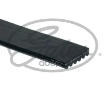 ������ ������������ LADA ��� 2108-099I 8V 01/98- 2110I 16V Gates ���. 6PK700 XF 68341 6PK700 ����