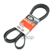 ������ ������������ Mitsubishi ASX C-Crosser, Lancer X, Outlander XL, Peugeot 4007 Gates ���. 6PK2563 6PK2563 ����